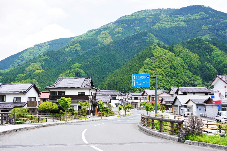 雲の上の高校