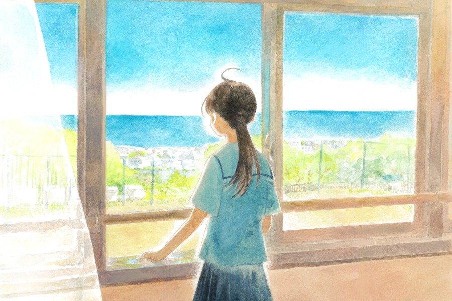 高知県立中芸高等学校