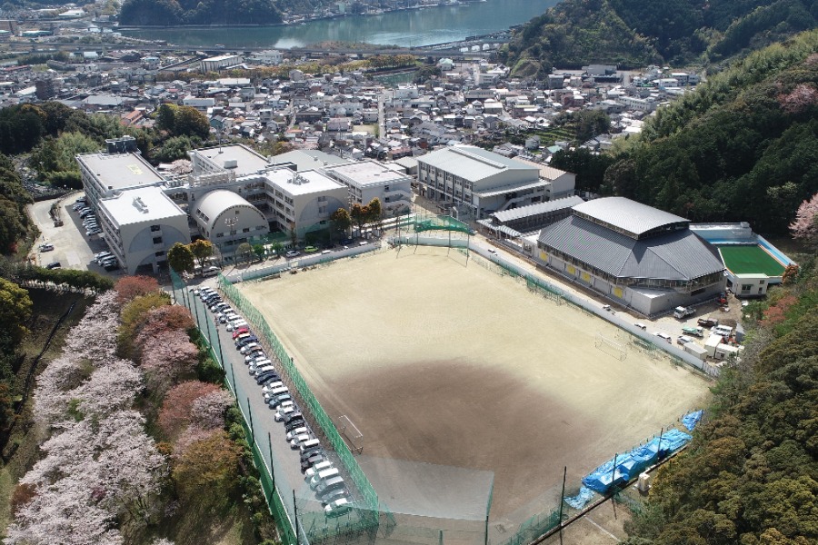 須崎総合高等学校 - こうち留学