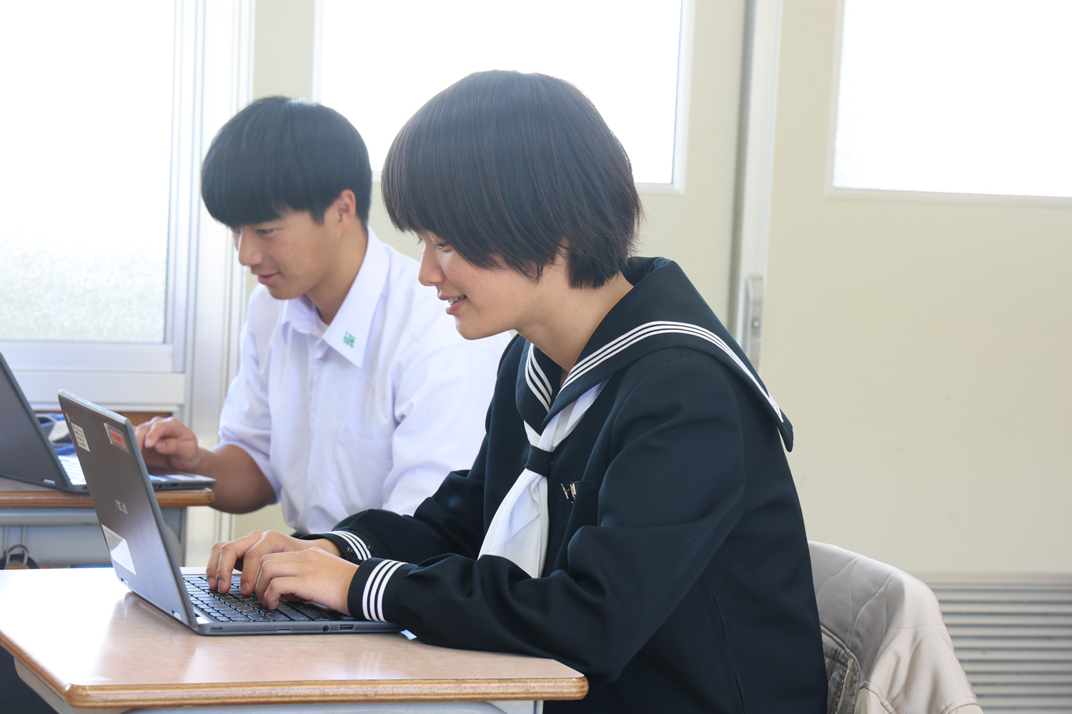 なぜ「幡多農業高校」へ？