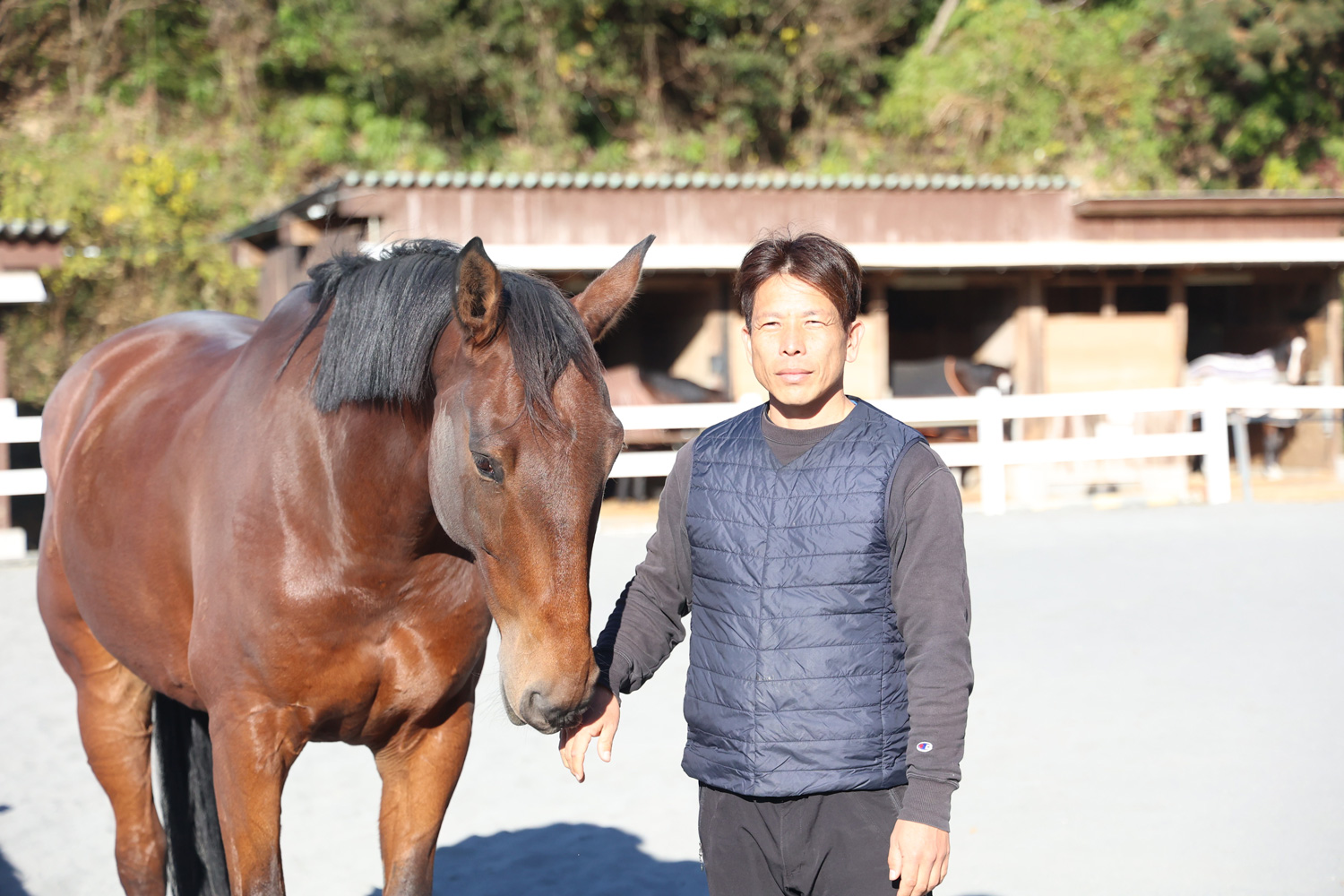 先生