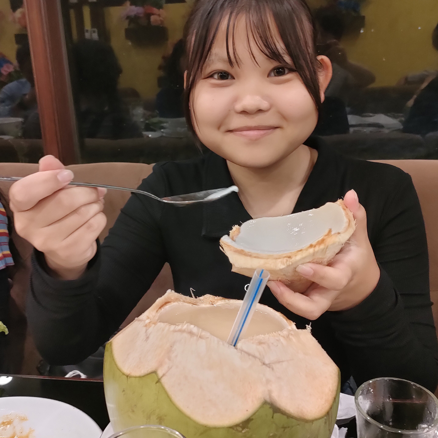 なぜ「こうち留学」を？