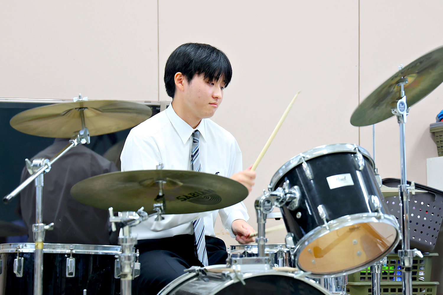 松本　征樹さん