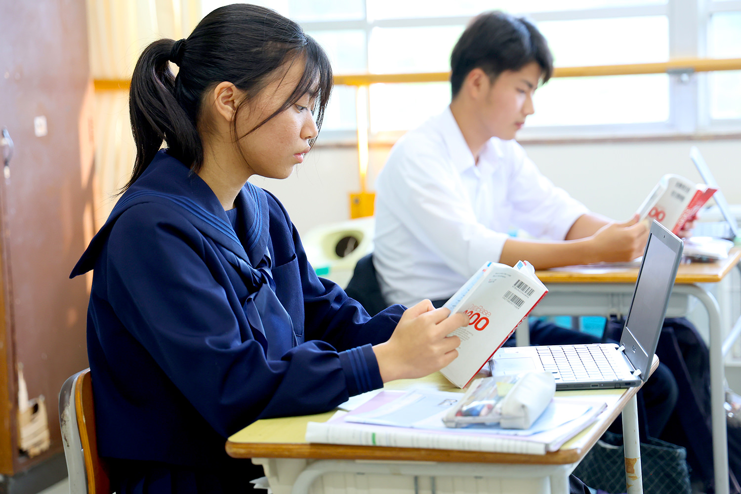 なぜ「窪川高校」へ？