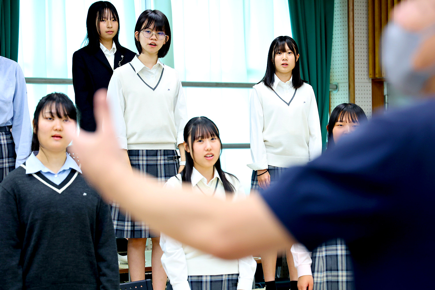 なぜ「高知丸の内高校」へ？