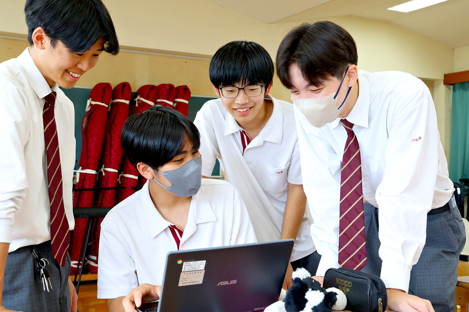 「こうち留学」を検討されている方へ