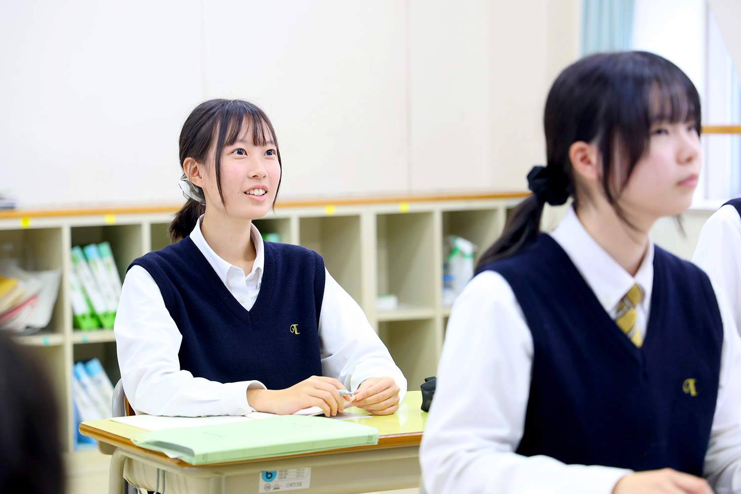 なぜ「高岡高校」へ？